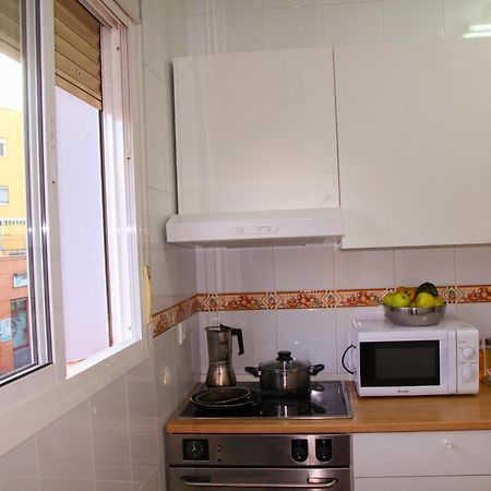Villa Ahumor Apartamento Entero 20 M Sevilla -6Pax Dos Hermanas Εξωτερικό φωτογραφία