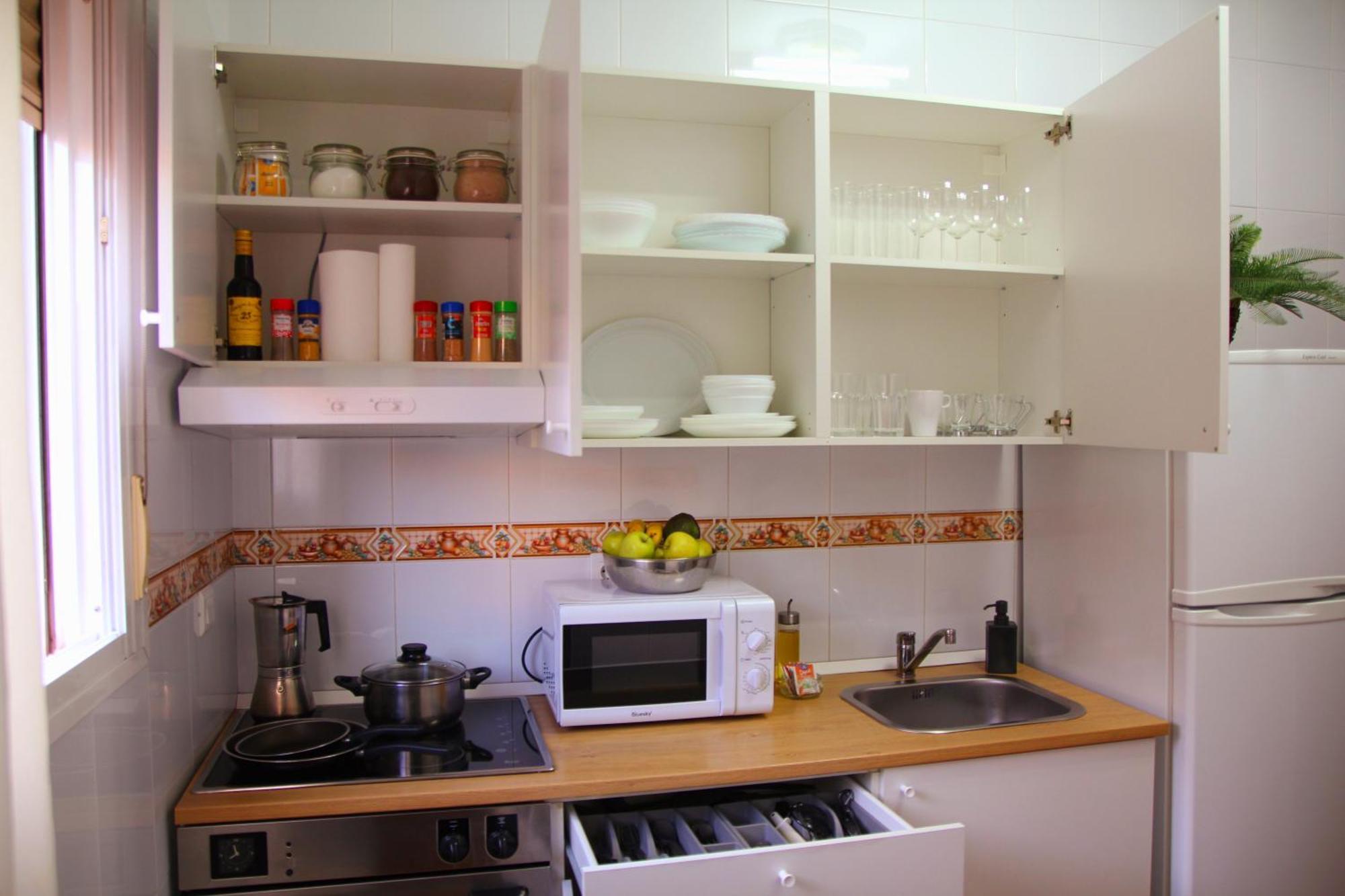 Villa Ahumor Apartamento Entero 20 M Sevilla -6Pax Dos Hermanas Εξωτερικό φωτογραφία
