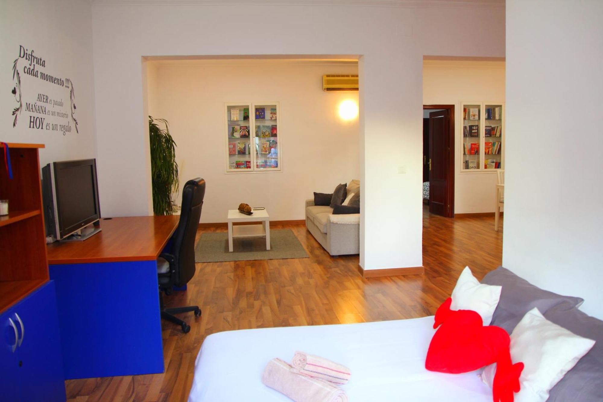Villa Ahumor Apartamento Entero 20 M Sevilla -6Pax Dos Hermanas Εξωτερικό φωτογραφία