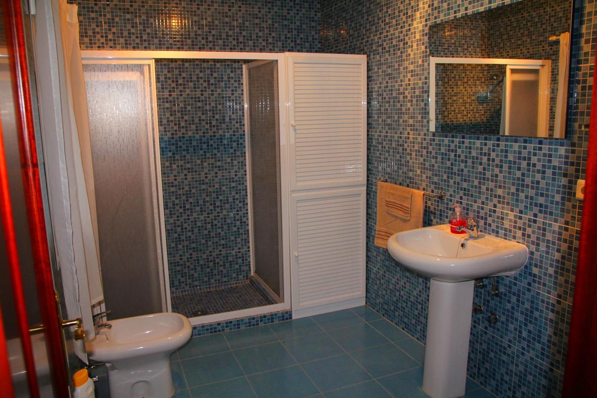 Villa Ahumor Apartamento Entero 20 M Sevilla -6Pax Dos Hermanas Εξωτερικό φωτογραφία
